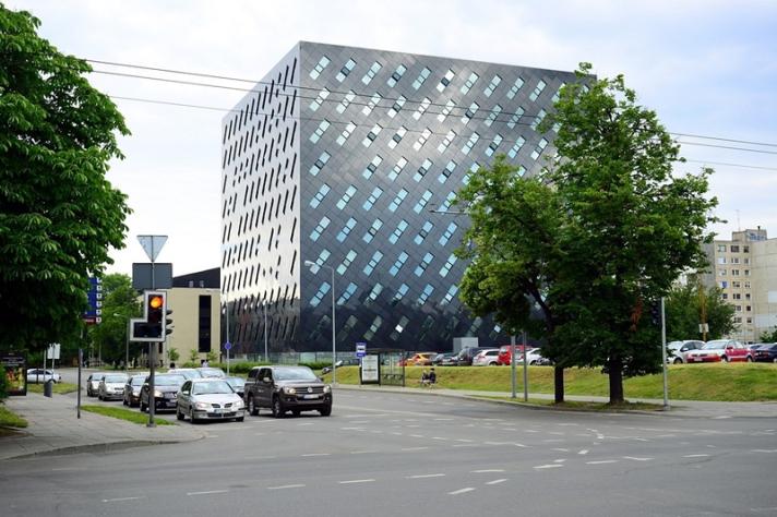 Strengthening the Prosecutor General’s Office in Lithuania 800x