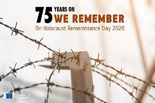 Holocaust Remeberence