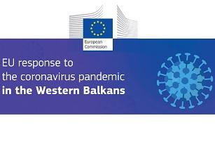 Coronavirus: The European Union stands by its Eastern partners