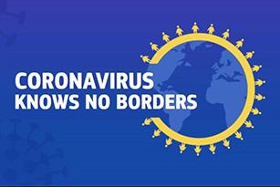 Coronavirus Coronavirus