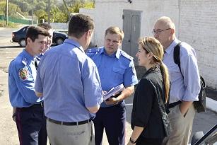 launch of europol