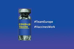 Vaccines work