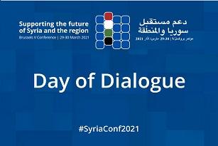 Day of Dialogue Day of Dialogue