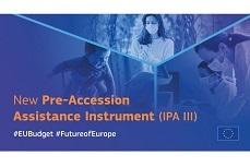 IPA III