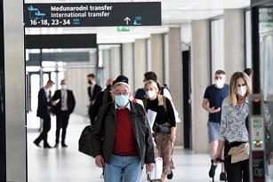 visa-free regime with Western Balkans and Eastern Partnership countries