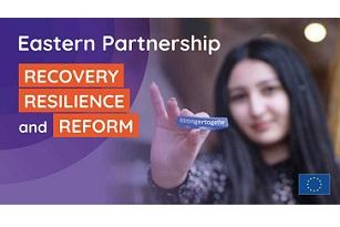 Eastern Partnership: a renewed agenda for recovery, resilience and reform underpinned by an Economic and Investment plan