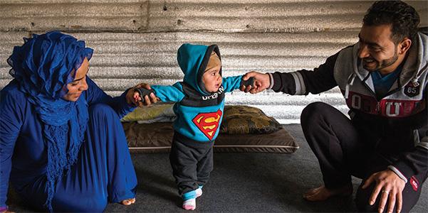 Refugees