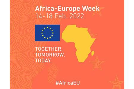Africa-Europe Week