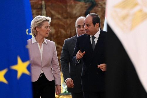 vdl-al-sissi-meeting