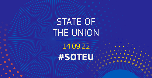 SOTEU 2022