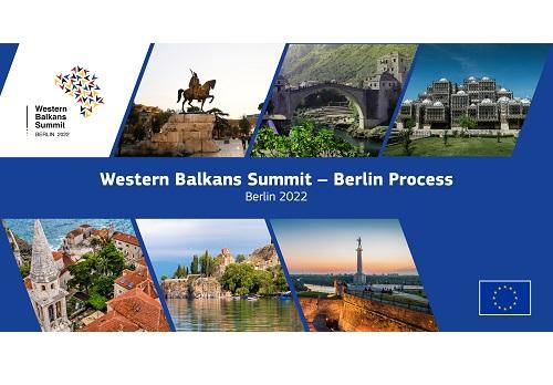 Berlin Process 2022