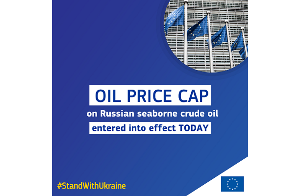Oil Price Cap
