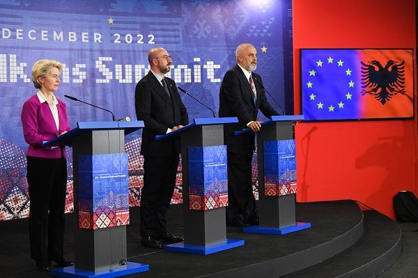VLD-EU-WB SUMMIT