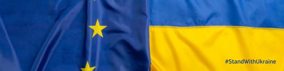 Support for Ukraine