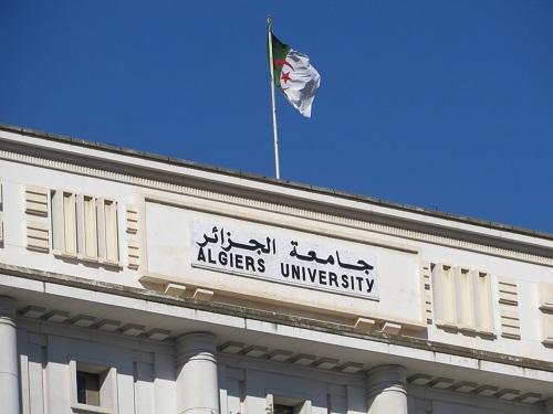 Strengthening the educational system in Algeria