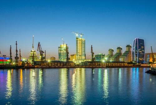 Supporting a revamp of maritime legislation in Azerbaijan