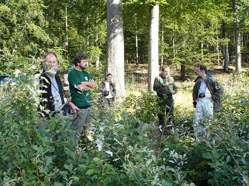 Slovakia-Natura-2000