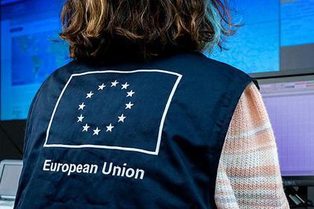 Copyright European Union 2022, Photographer - Pierre-Yves Jortay