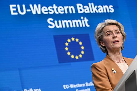 EU-Western Balkans Summit