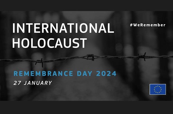 Holocaust remembrance