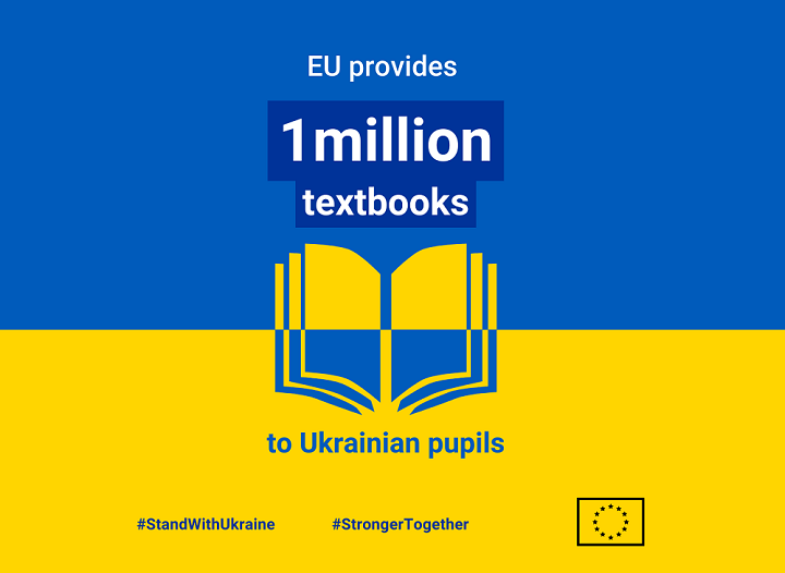 Ukraine books