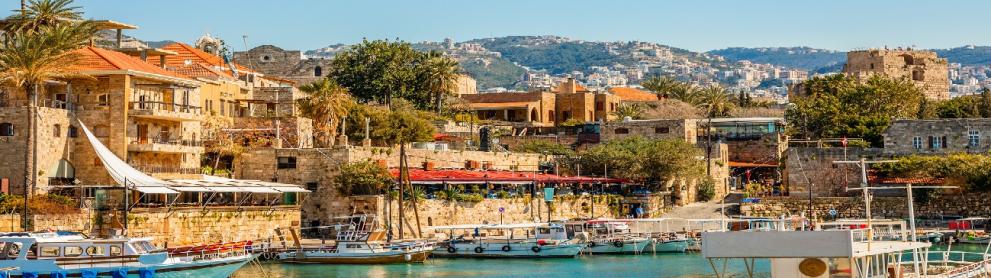 Lebanon