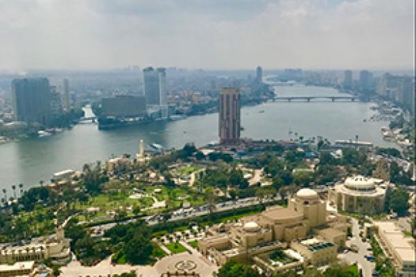 egypt