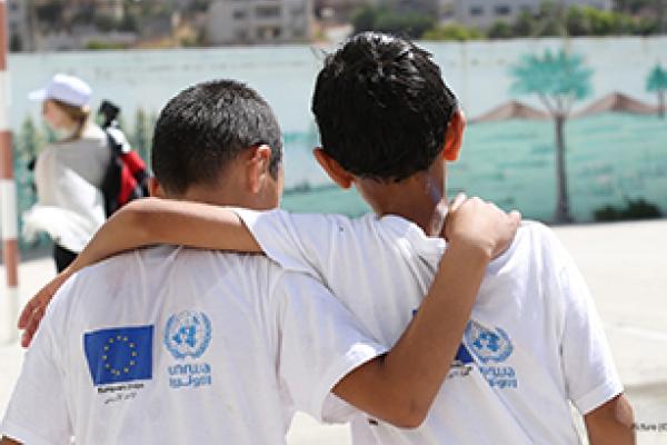 UNRWA