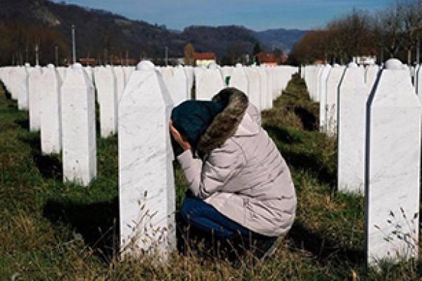 Srebrenica