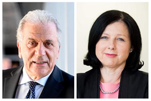 20191115_avramopoulos-and-jourova.jpg