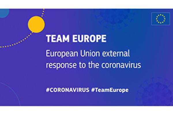 Team Europe