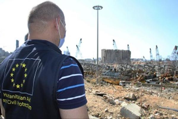 Lebanon - Emergency assistance