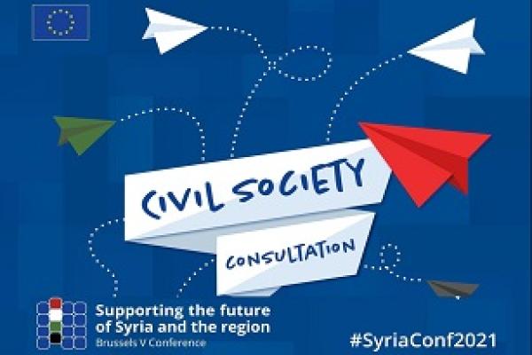 Civil Society consultation