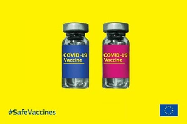 safe vaccines