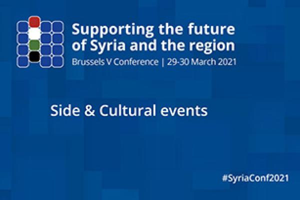 Syria conference