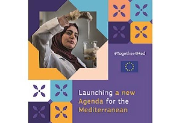 A new agenda for the Mediterranean
