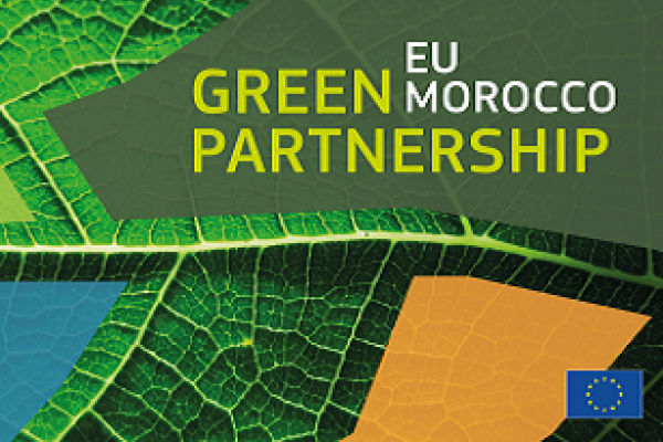 Green Partnership