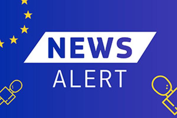 News alert