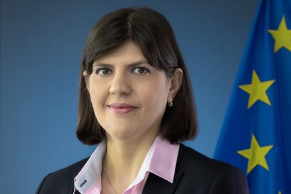 Laura Kovesi