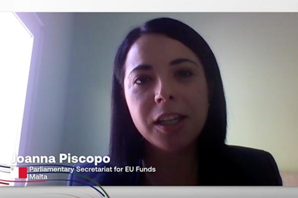TAIEX in action - Regional policy