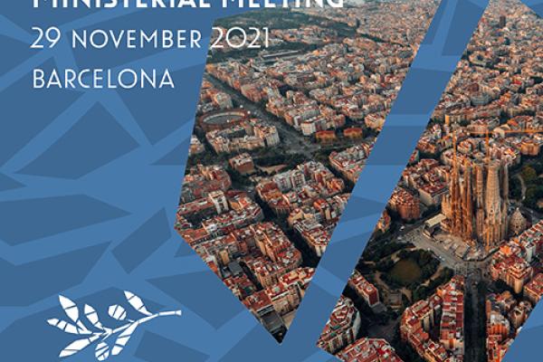 EU–Southern Neighbourhood Ministerial meeting