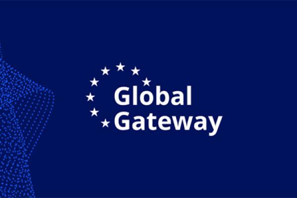 Global Gateway