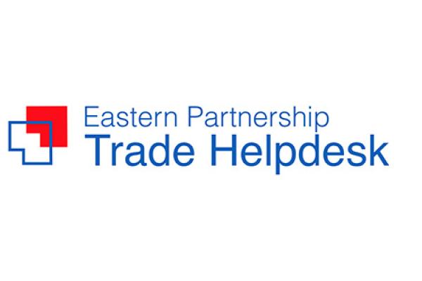 Eastern Partnership Trade Helpdesk