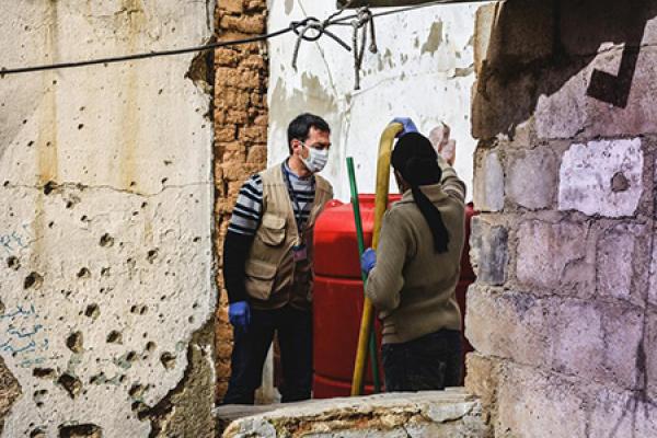 Syria