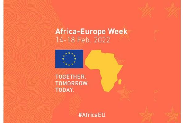 AfricaEU week