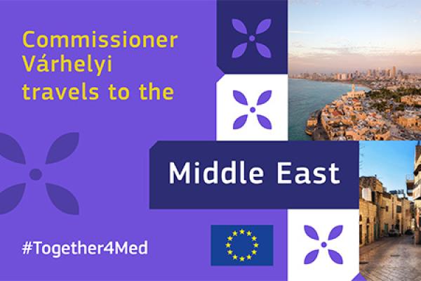 Middle east