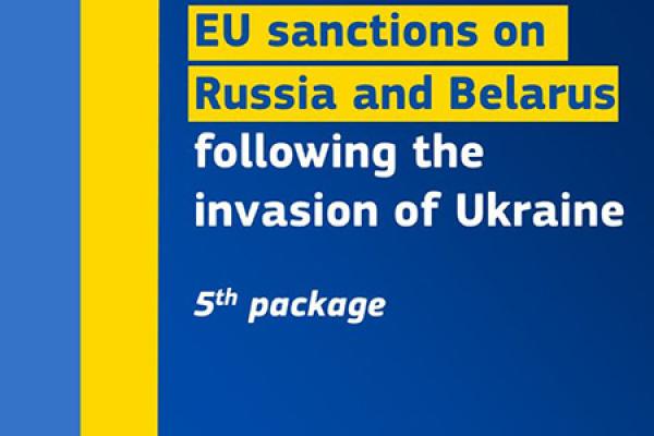 Sanctions