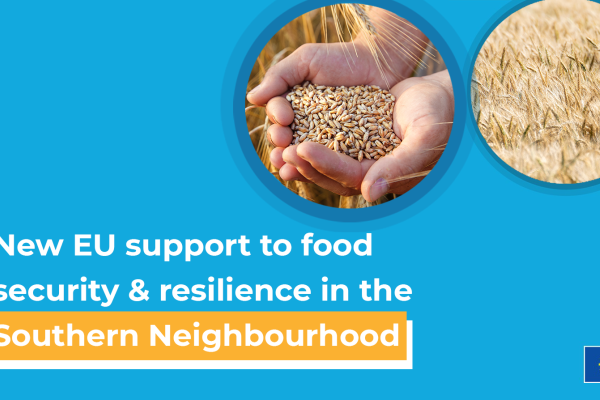 Food security