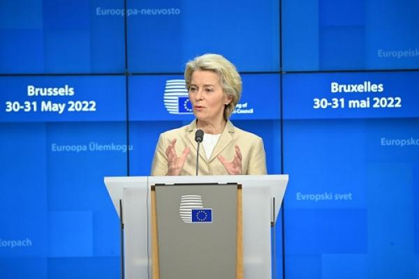 VdL EUCO