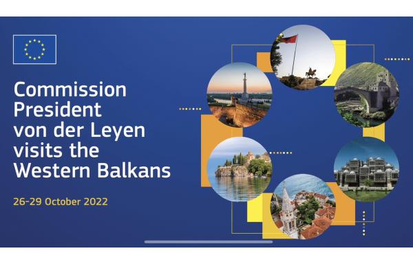 Wester balkans energy crisis